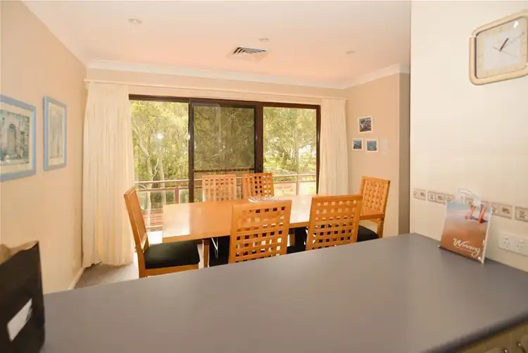 Fifth view of Homely unit listing, 49/2 Gowrie Avenue, Nelson Bay NSW 2315