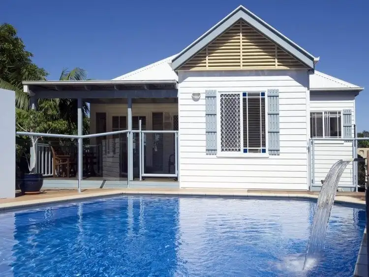 Second view of Homely house listing, 10A Diggers Headland Place, Coffs Harbour NSW 2450
