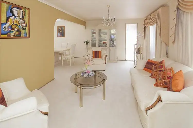 Second view of Homely house listing, 29 Georgette Crescent, Endeavour Hills VIC 3802