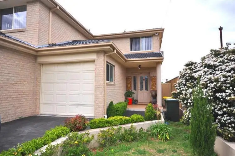 Main view of Homely house listing, 22A Clyde Street, Guildford NSW 2161