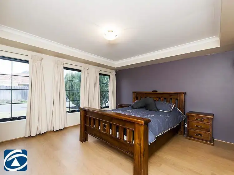Sixth view of Homely house listing, 47 Rocklea Crescent, Ellenbrook WA 6069