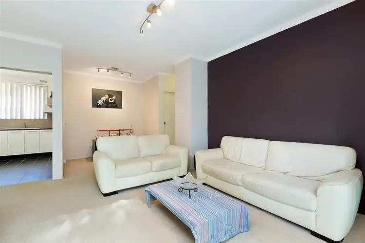Fourth view of Homely apartment listing, 6/33 Stokes Street, Lane Cove NSW 2066
