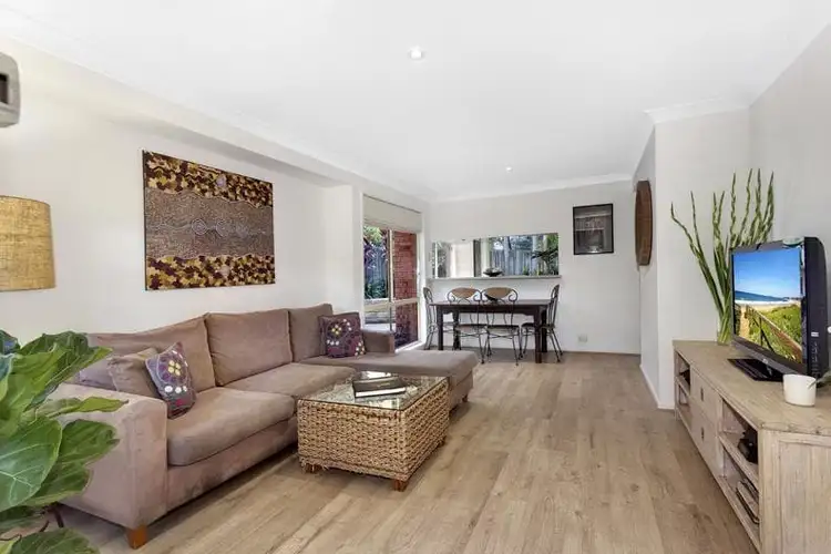 Second view of Homely house listing, 7A Wongala Avenue, Elanora Heights NSW 2101