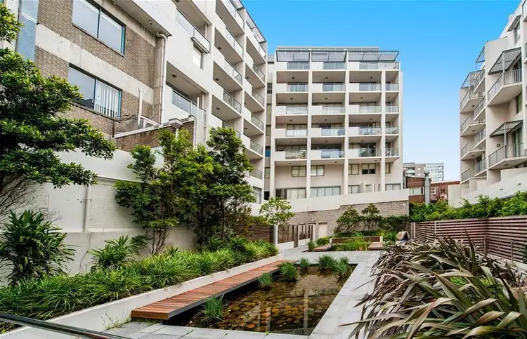 Second view of Homely apartment listing, B36/156 Maroubra Road, Maroubra NSW 2035