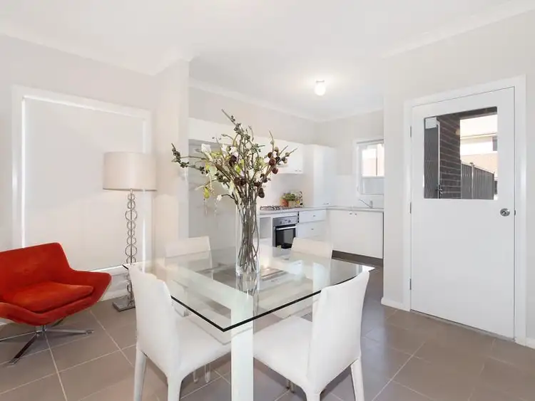 Fourth view of Homely townhouse listing, 4/4-6 Rose Street, Liverpool NSW 2170