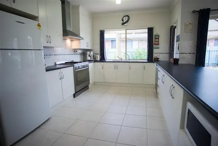 Second view of Homely house listing, 135 Christian Road, Murray Bridge SA 5253