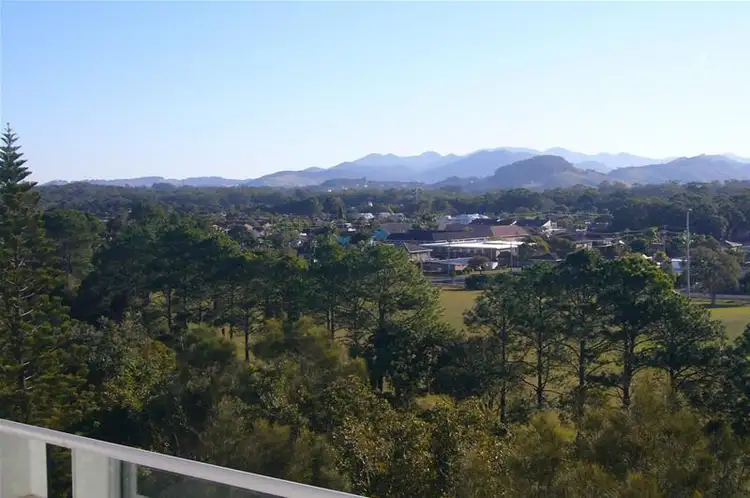 Fifth view of Homely apartment listing, 32/111 Ocean Parade, Coffs Harbour NSW 2450