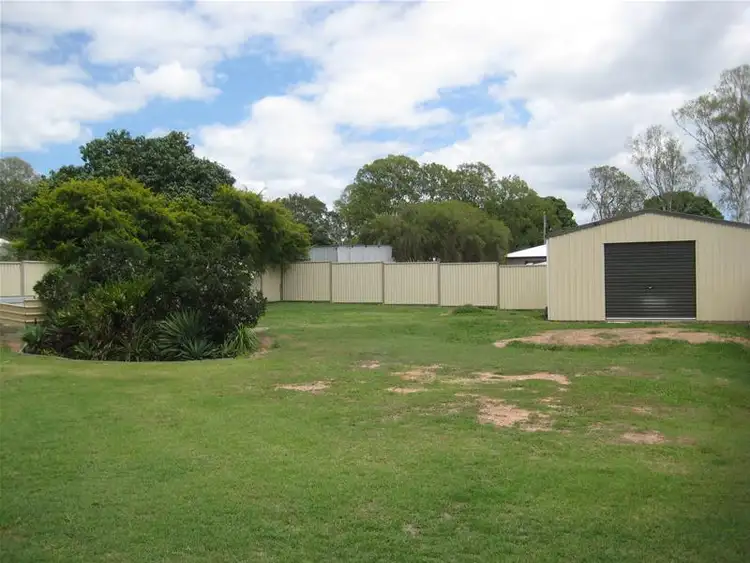 Fourth view of Homely rural property listing, 21 Bowen Street, Avondale QLD 4670