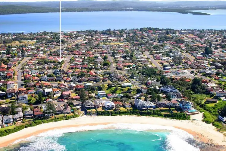 Fifth view of Homely house listing, 11 Karooah Avenue, Blue Bay NSW 2261