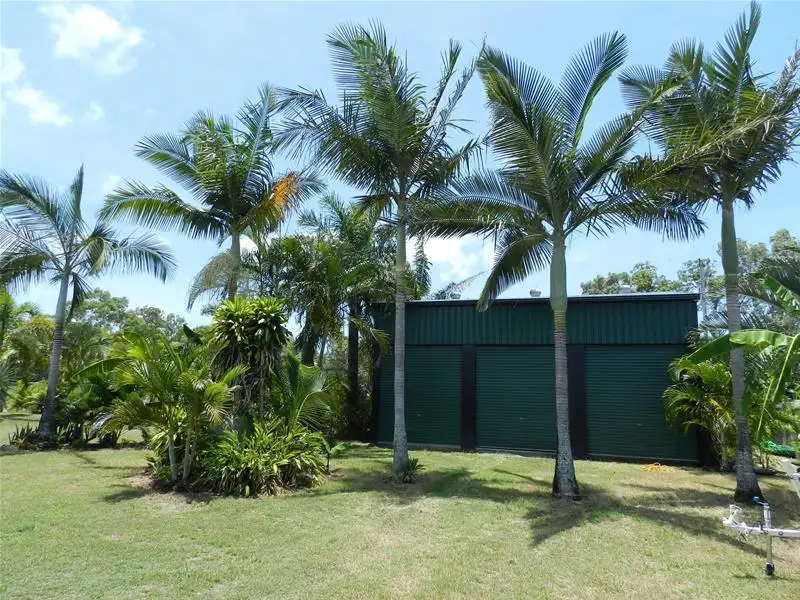 Main view of Homely land listing, 30 Swan Street, Armstrong Beach QLD 4737