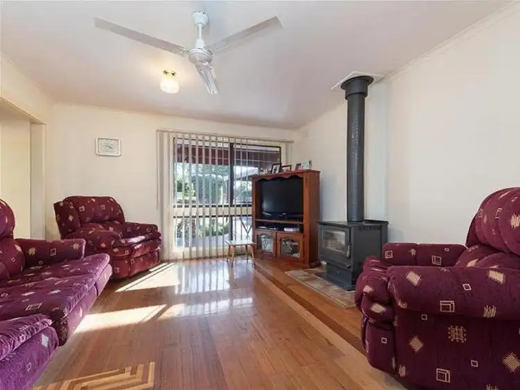 Second view of Homely house listing, 35 Flinders Street, Sunbury VIC 3429