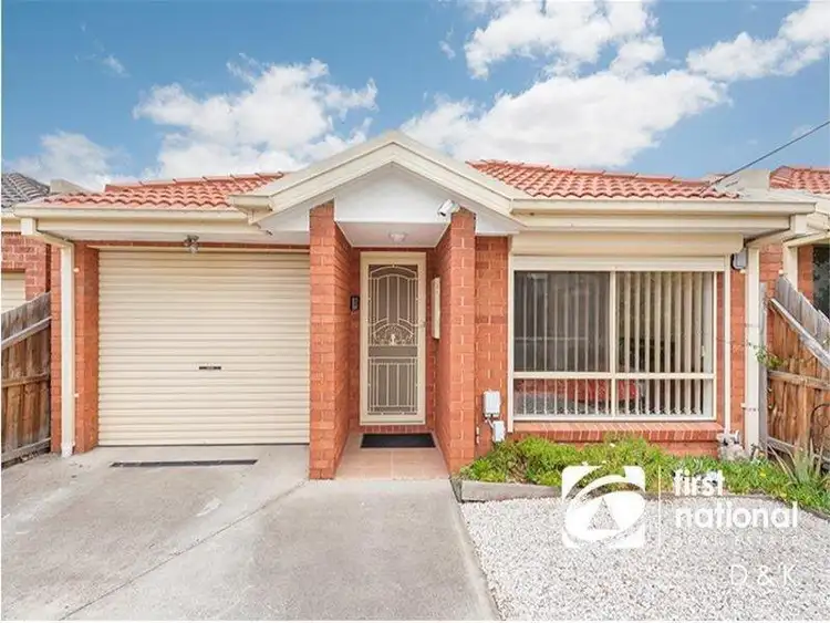 1/11 Indwe Street, West Footscray VIC 3012