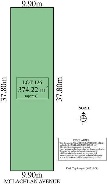 3A McLachlan Avenue, Glenelg North SA 5045