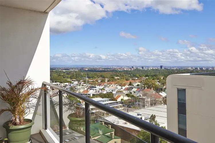 Second view of Homely apartment listing, 52/17-23 Newland Street, Bondi Junction NSW 2022