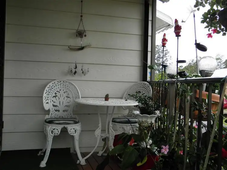 Fifth view of Homely house listing, 16/530 Pine Ridge Road, Coombabah QLD 4216