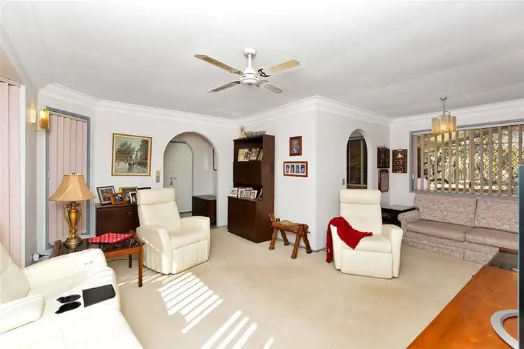 Fourth view of Homely house listing, 4 Furorie Street, Sunnybank Hills QLD 4109