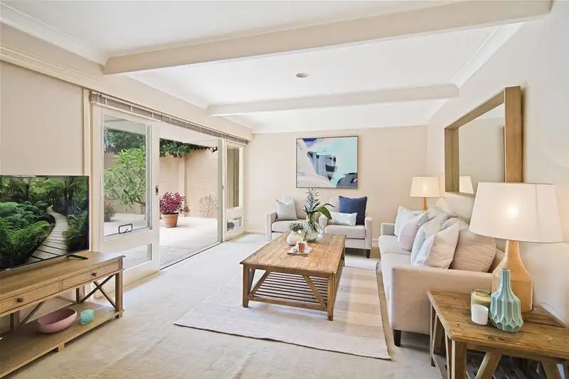 Main view of Homely house listing, 20 Holly Street, Castle Cove NSW 2069
