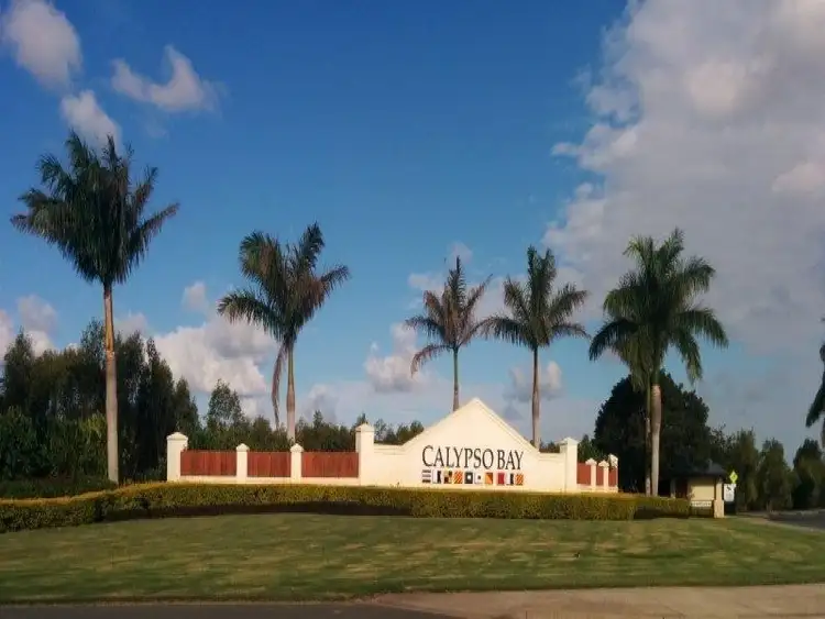 LOT 2/6 Marina Parade, Jacobs Well QLD 4208