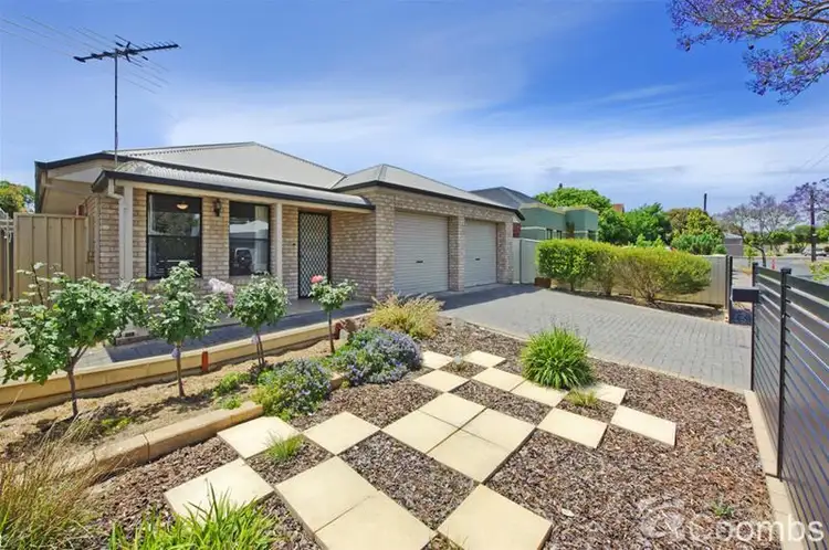 8 Tribal Street, Hillcrest SA 5086