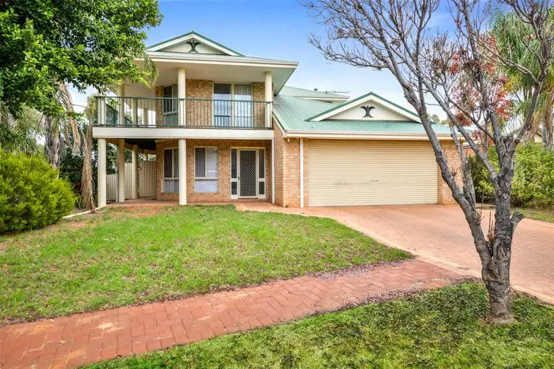 Main view of Homely house listing, 1/386 Hay Street Somerville, Kalgoorlie WA 6430