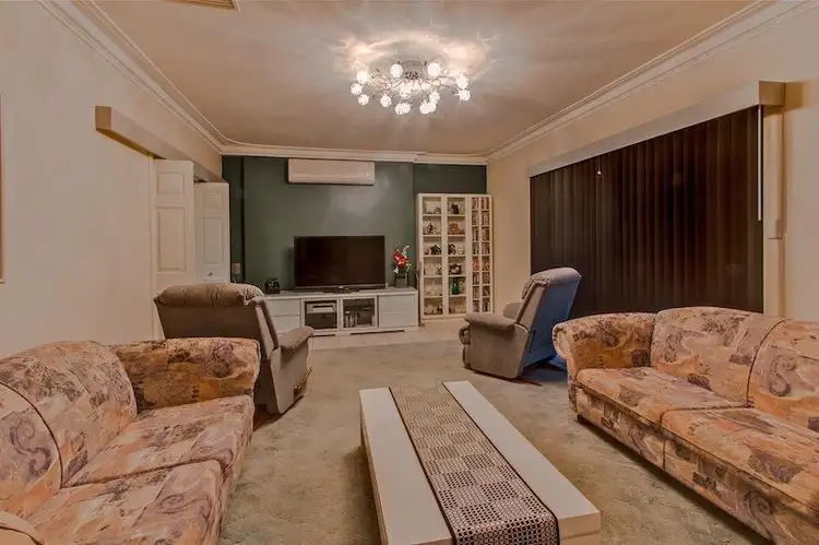 Third view of Homely house listing, 12 Broome Terrace, Northam WA 6401