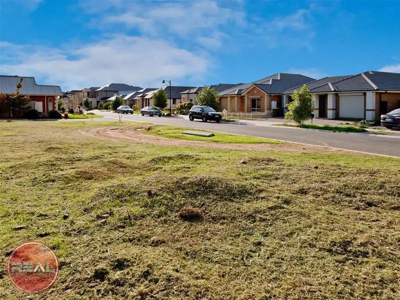 Main view of Homely land listing, Address available on request