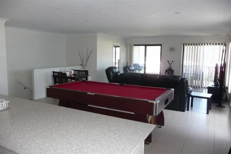 26 Silver Gull Street, Coomera QLD 4209