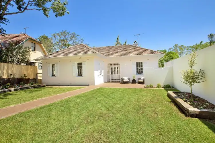 Second view of Homely house listing, 126 Bellevue Road, Bellevue Hill NSW 2023