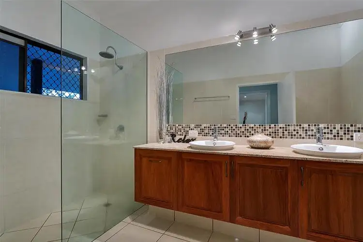 Fourth view of Homely house listing, 5 Dove Court, Bayview Heights QLD 4868