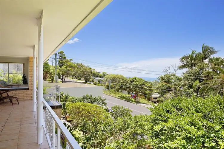 Sixth view of Homely house listing, 12 Edgecliffe Boulevard, Collaroy Plateau NSW 2097