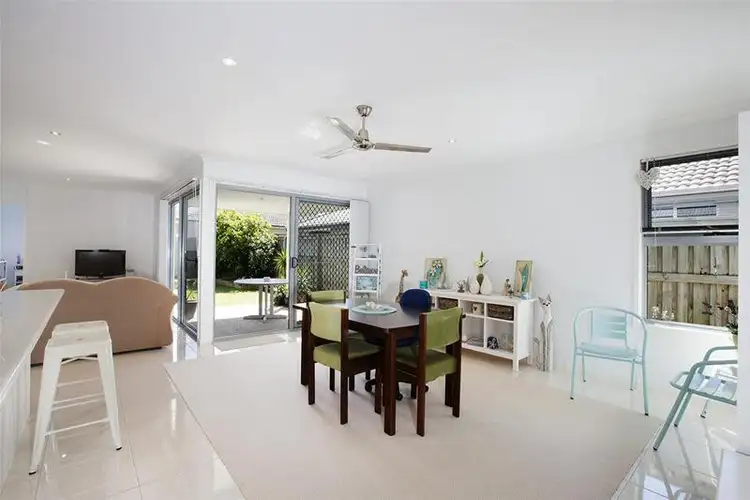 Second view of Homely house listing, 14 Cedarfield Crescent, Sippy Downs QLD 4556
