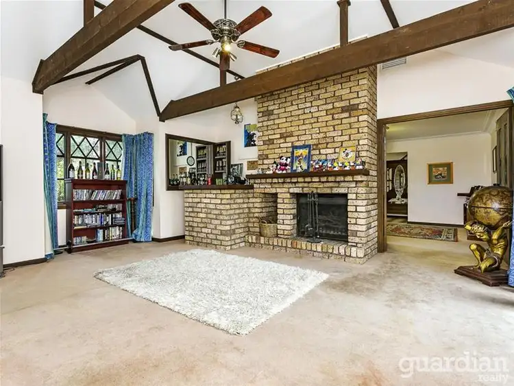 Fifth view of Homely house listing, 38 Fingal Avenue, Glenhaven NSW 2156