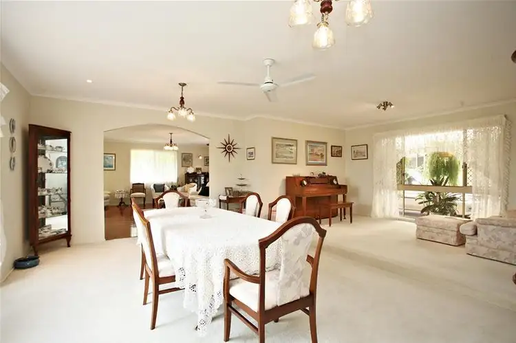 Second view of Homely house listing, 6 Stonycroft Street, Aspley QLD 4034