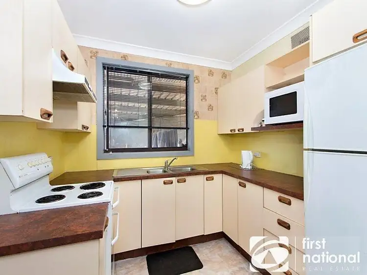 Third view of Homely house listing, 13 Pelsart Avenue, Willmot NSW 2770