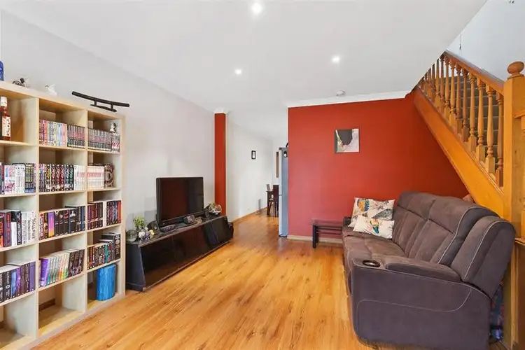 Second view of Homely house listing, 2B Evans Crescent, Oaklands Park SA 5046