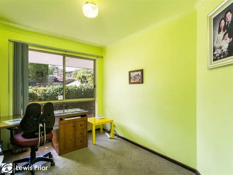 Sixth view of Homely house listing, 1 Karkoo Street, Seaview Downs SA 5049