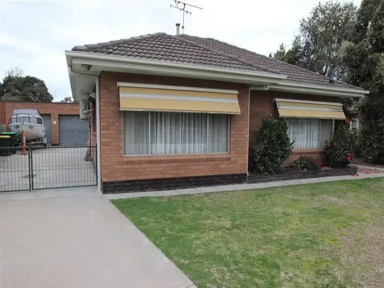 Second view of Homely house listing, 40 Wirbill Street, Cobram VIC 3644