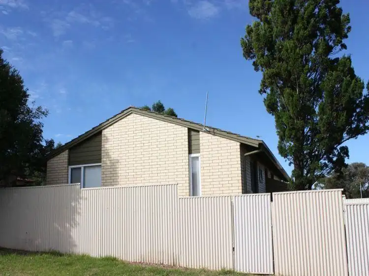 25 Bedlington Court, Noarlunga Downs SA 5168