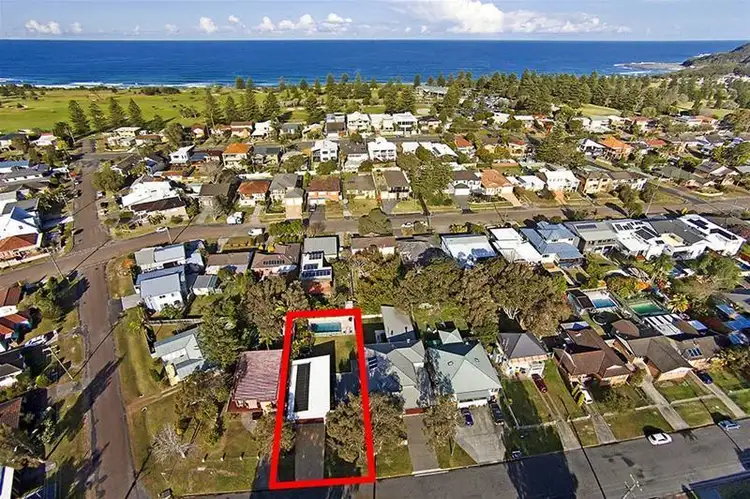 Seventh view of Homely house listing, 4 Lord Street, Shelly Beach NSW 2261