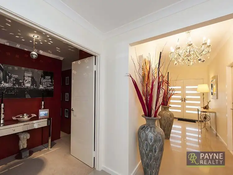 Fifth view of Homely house listing, 22 Lascelles Circus, Lakelands WA 6180