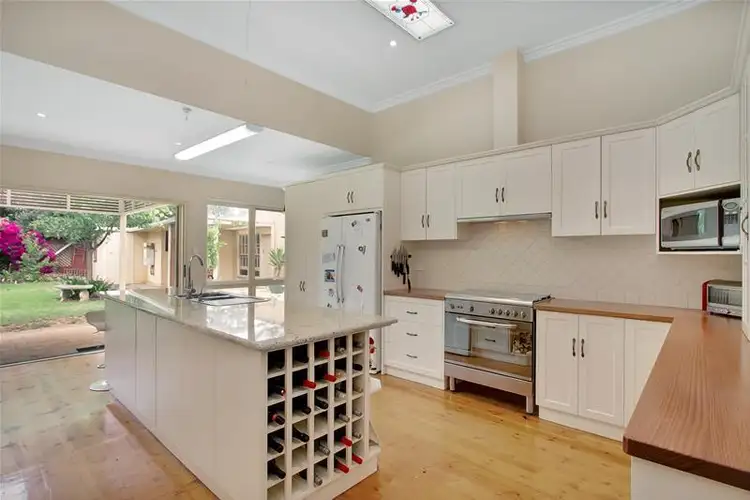 Fifth view of Homely house listing, 2 Tutt Avenue, Kingswood SA 5062