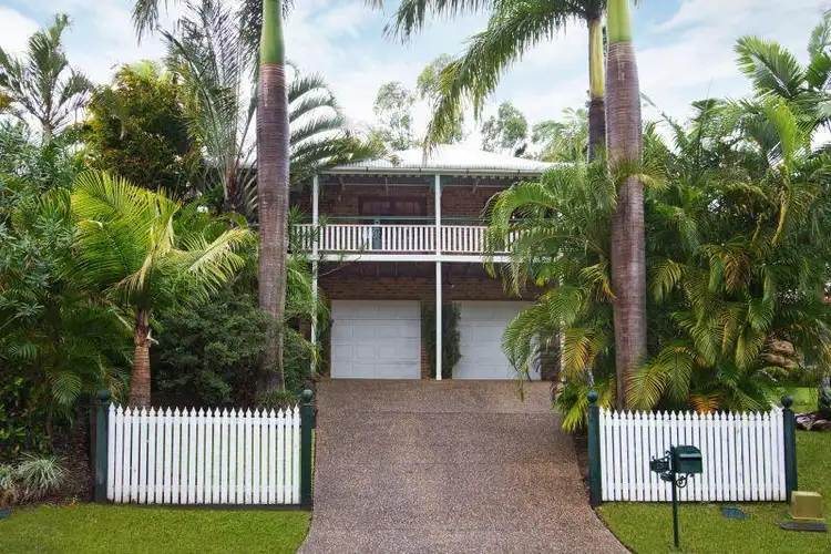 Seventh view of Homely house listing, 15 Medinde Court, Robina QLD 4226