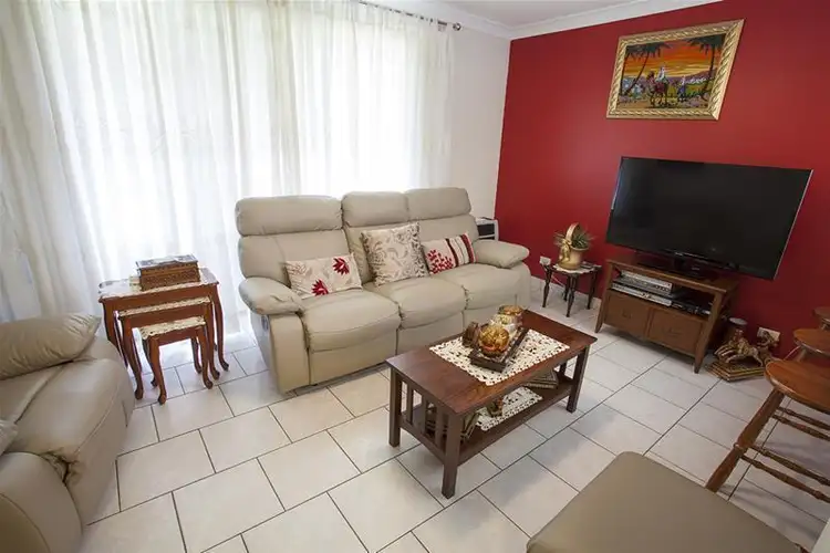 Fifth view of Homely semi-detached listing, 134b Wilson Road, Hinchinbrook NSW 2168