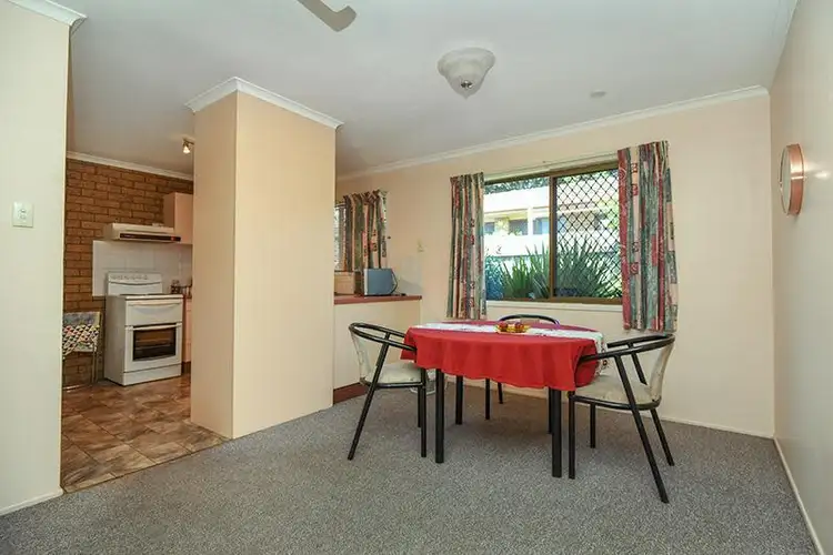 Third view of Homely semi-detached listing, 1 & 2 /16 Lendrum Street, Newtown QLD 4350
