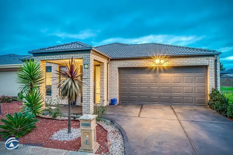 Second view of Homely house listing, 7 Verona Avenue, Tarneit VIC 3029