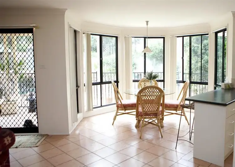 Seventh view of Homely house listing, 95 Decora Crescent, Warabrook NSW 2304