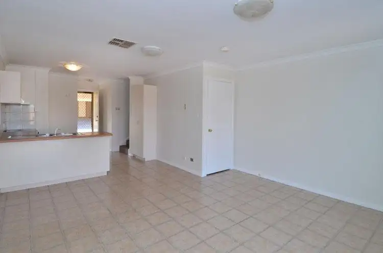 Third view of Homely unit listing, 1/12-14 Hanbury Street, Kalgoorlie WA 6430