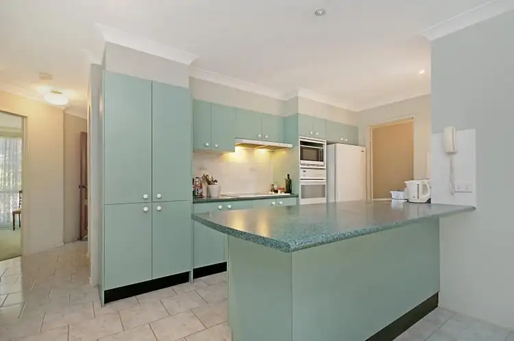 Second view of Homely house listing, 34 Leumeah Avenue, Chain Valley Bay NSW 2259