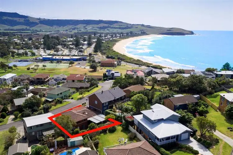 15 Barclay Street, Gerringong NSW 2534