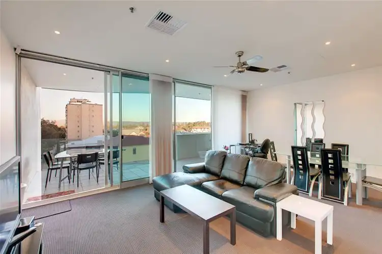 Sixth view of Homely apartment listing, 14/2 - 4 South Esplanade, Glenelg SA 5045